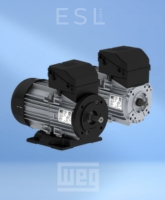 Motor Elétrico WEG W12 Trifásico