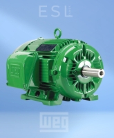 Motor Elétrico WEG W22 Super Premium