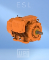 Motor Elétrico WEG W22 Mining IR3 Premium