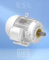 Motor Elétrico WEG W22 Wash IR3 Premium