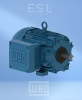 Motor Elétrico WEG W21XD IR1 