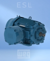 Motor Elétrico WEG W22XD IR2