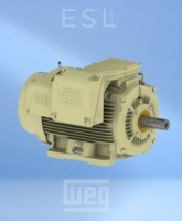 Motor Elétrico WEG W22XTB IR2