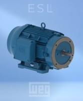 Motor Elétrico WEG W22 para Bomba Monobloco IR 3 Premium