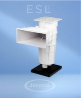 COADEIRAS SÉRIE WII - JACUZZI