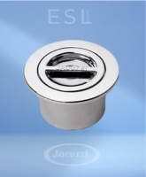 DISPOSITIVO DE ASPIRAÇÃO SÉRIE VF - JACUZZI