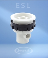 DISPOSITIVO DE HIDROTERAPIA SÉRIE PLC - JACUZZI