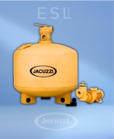FILTRO SÉRIE SR - JACUZZI