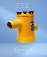 PRÉ-FILTRO DE FIBRA SO4 - JACUZZI