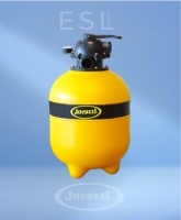 FILTROS – SÉRIE TP - JACUZZI