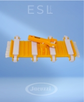 ASPIRADOR PARA PISCINA SÉRIE VR - JACUZZI