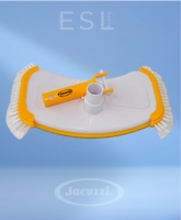 ASPIRADOR PARA PISCINAS SÉRIE VLP - JACUZZI