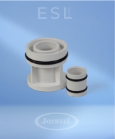 ADAPTADORES PARA REFLETORES PROLITE™ E PROLITE™ WAY - JACUZZI