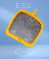 COADOR DE FOLHAS SÉRIE L - JACUZZI