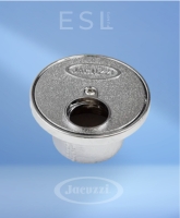 DISPOSITIVO DE RETORNO SÉRIE CF - JACUZZI