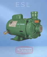 BOMBA CENTRÍFUGA THEBE EBARA TH-12 THA-12