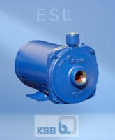 BOMBA KSB HYDROBLOC CN