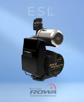 BOMBA PRESSURIZADORA ROWA MAX PRESS 25E