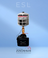 BOMBA PRESSURIZADORA ROWA MAX PRESS 270 VF MONO
