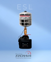 BOMBA PRESSURIZADORA ROWA MAX PRESS 360 VF 220V