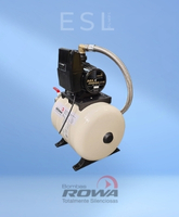 PRESSURIZADOR ROWA MAXFLOW 302E