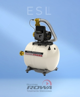 PRESSURIZADOR ROWA MAXFLOW 327 ME