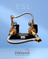 SISTEMA ROWA TANDEM MAX PRESS 30E