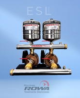 SISTEMA ROWA TANDEM MAX PRESS 350E