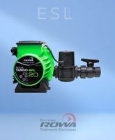 PRESSURIZADOR ROWA TANGO SFL  20