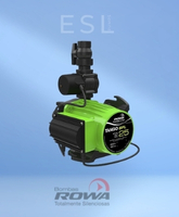 PRESSURIZADOR ROWA TANGO SFL 25