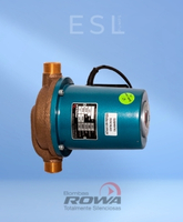 ELETROBOMBA SANITÁRIA ROWA 12/1 S