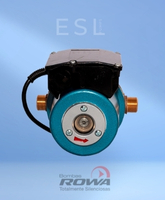 ELETROBOMBA SANITÁRIA ROWA  5/1 S