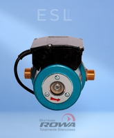 ELETROBOMBA SANITÁRIA ROWA 7/1 S