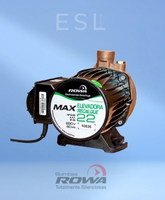 ELETROBOMBA SANITÁRIA ROWA MAX 22