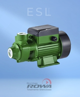 CIRCULADORA ROWA PR 60