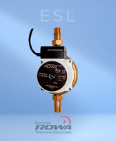 MINIPRESSURIZADOR ROWA RW 15 BRONZE 305W