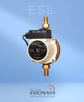 MINIPRESSURIZADOR ROWA RW 12 BRONZE 150W