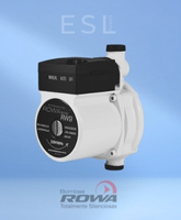 MINIPRESSURIZADOR ROWA RW 9 REVESTIMENTO DE CERÂMICA -100W