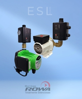 PRESSURIZADOR ROWA RW SMART CONTROL
