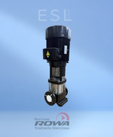 ELETROBOMBA ROWA GPR VSS 500
