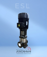 ELETROBOMBA ROWA GPR VSS 550