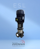 ELETROBOMBA ROWA GPR VSS 580