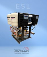 ELETROBOMBA ROWA GPR VSS 3-20 500