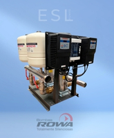 ELETROBOMBA ROWA GPR VSS 3-20 550