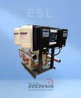 ELETROBOMBA ROWA GPR VSS 3-20 580