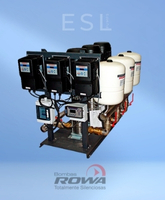 ELETROBOMBA ROWA GPR VSS 3-30 580