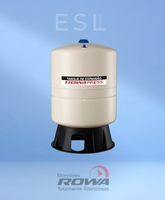 TANQUE DE EXPANSÃO ROWA 100L AÇO CARBONO (V)