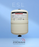 TANQUE DE EXPANSÃO ROWA 24L MEGA RESISTENTE