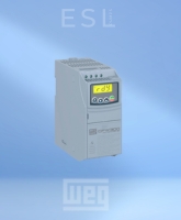 Inversor de Frequência CFW 300