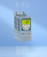 Inversor de Frequência CFW 500